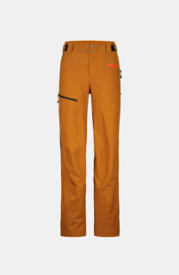 ORTOVOX COL BECCHEI PANTS W | Softshell Pants | ORTOVOX